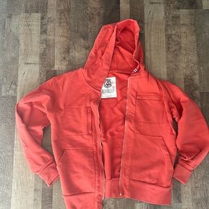 Men’s (S) Hoodie